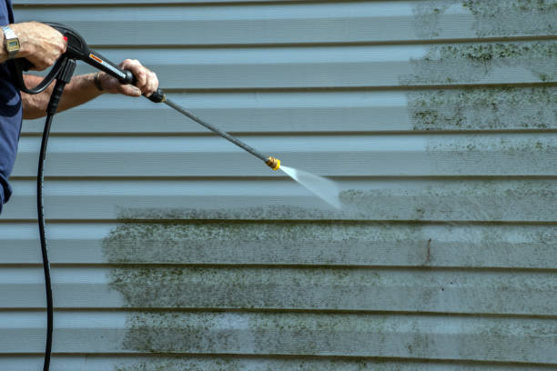 Best Dumpster Area Cleaning  in Clute, TX